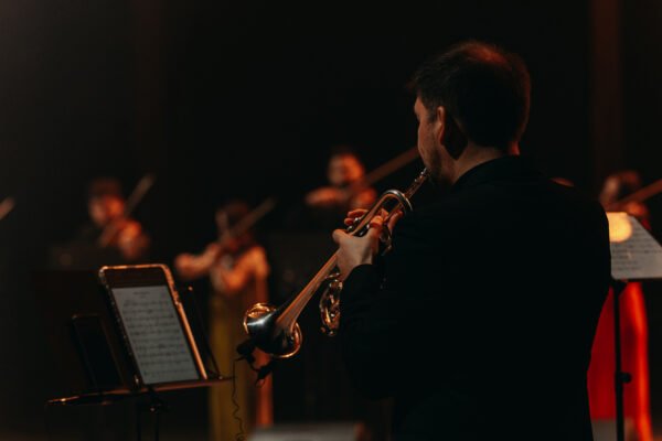 Oriental Music Night