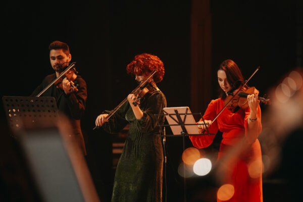 Oriental Music Night