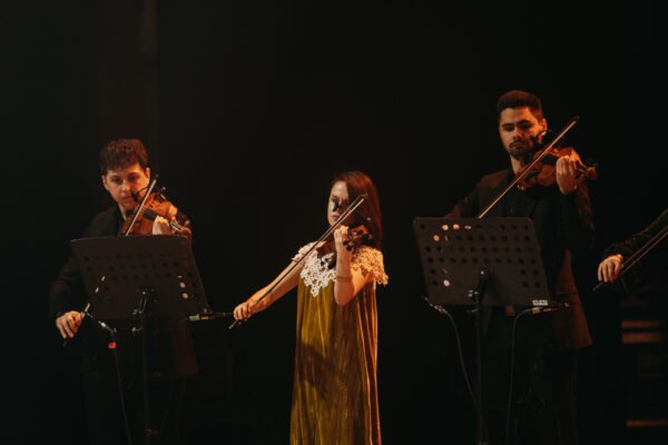 Oriental Music Night