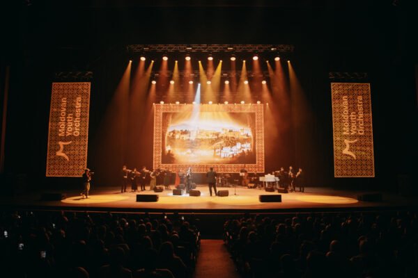 Oriental Music Night