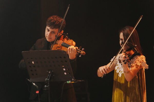 Oriental Music Night