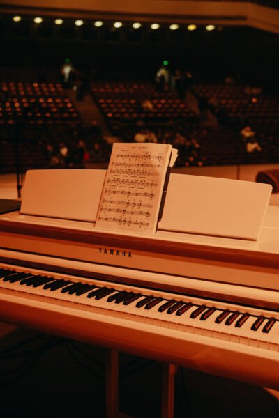 Oriental Music Night