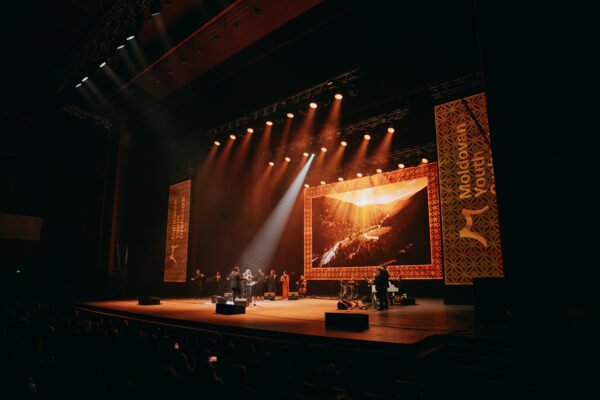 Oriental Music Night