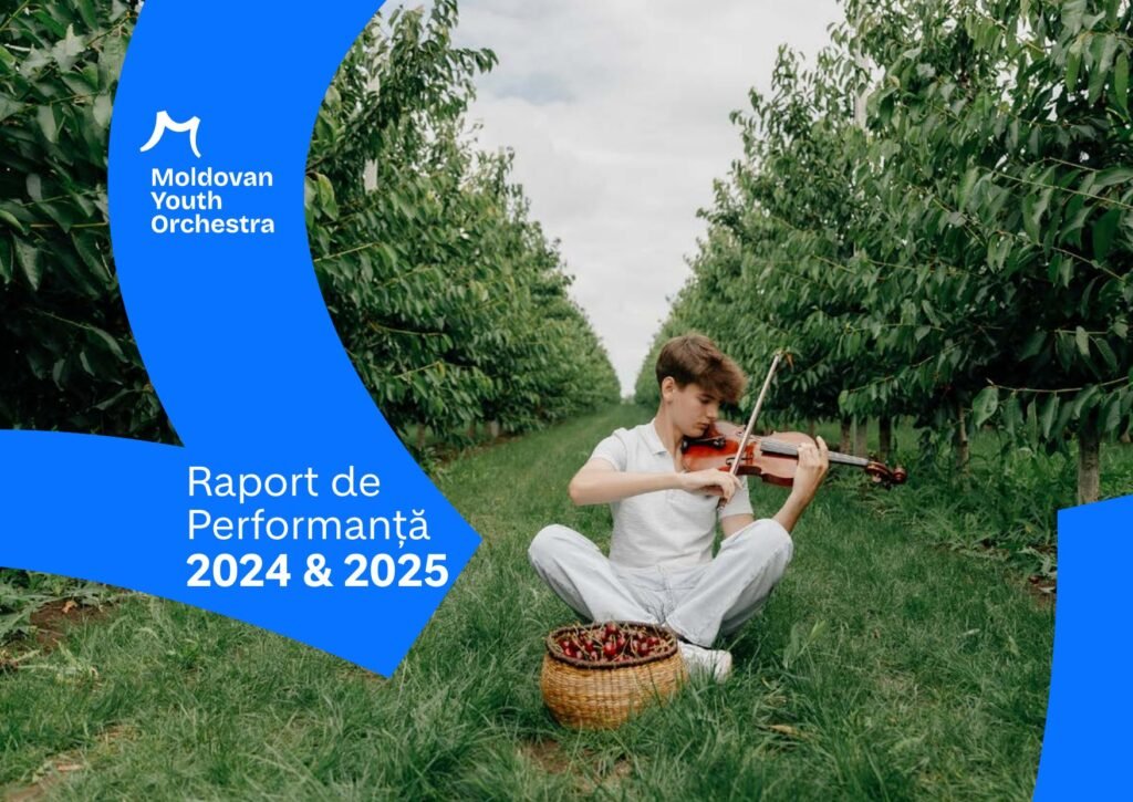 Raport 2024-2025